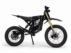 Nexvey®  Electric Dirt Bike | FLASH PRO