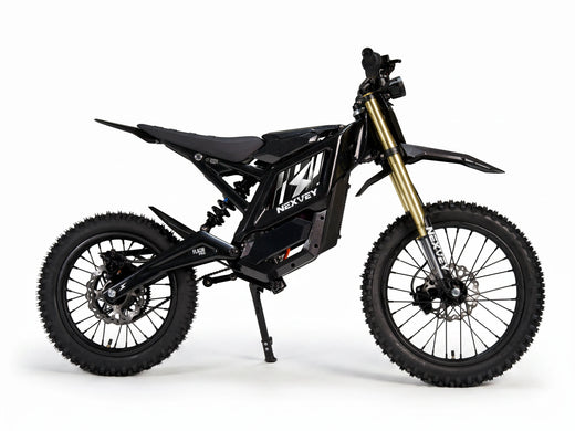 Nexvey®  Electric Dirt Bike | FLASH PRO