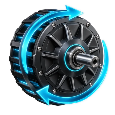 MORE TORQUE