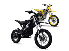 NEXVEY® FLASH Youth Electric Dirt Bike 2-Bike Bundle.ca