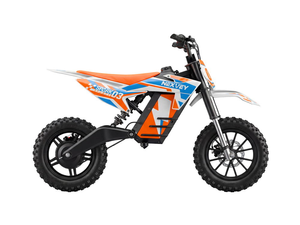SPARK 03
