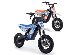 NEXVEY® SPARK03 Kids Electric Dirt Bike 2-Bike Bundle