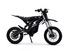 Nexvey® Youth Electric Dirt Bike | FLASH BLACK.ca