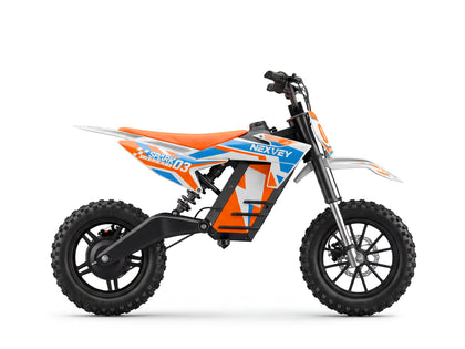 Nexvey® Kids Electric Dirt Bike |  SPARK03